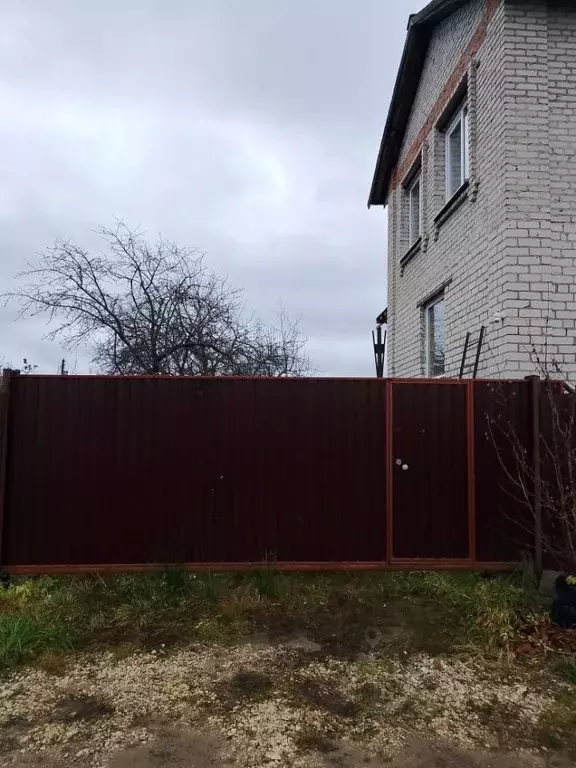 Дом в Тверская область, Кимрский муниципальный округ, Сатурн ... - Фото 2