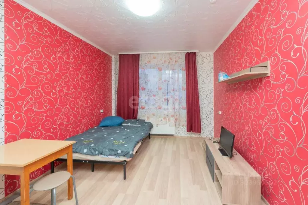 Студия Пермский край, Пермь Шахтерская ул., 26 (21.2 м) - Фото 2