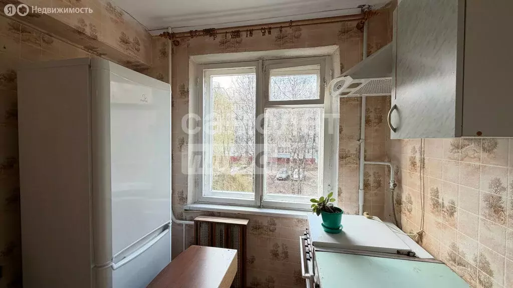 1-комнатная квартира: Брянск, улица Федюнинского, 11 (29.7 м) - Фото 2