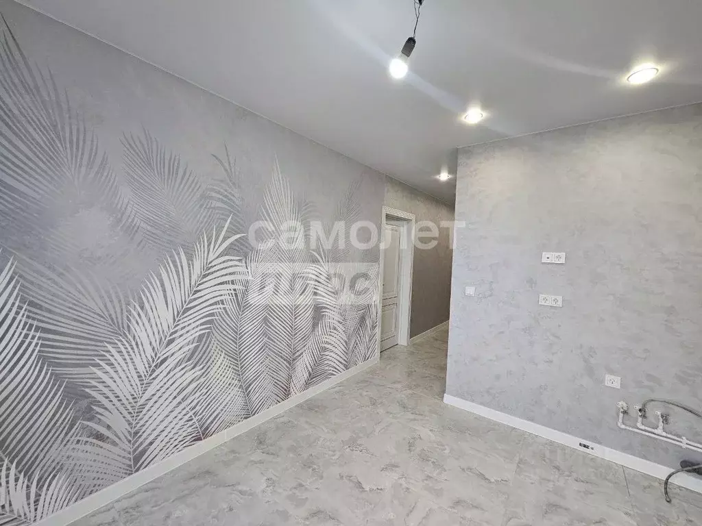 2-к кв. Калужская область, Обнинск ул. Табулевича, 7/1 (64.0 м) - Фото 2