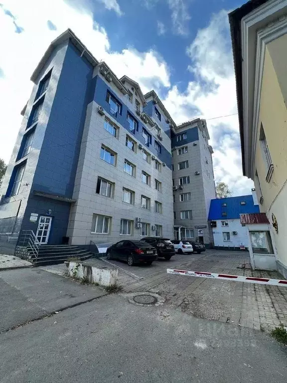 Офис в Тверская область, Тверь Московская ул., 82 (33 м) - Фото 0