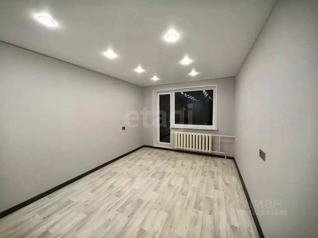 2-к кв. Челябинская область, Озерск ул. Семенова, 15 (47.2 м) - Фото 1