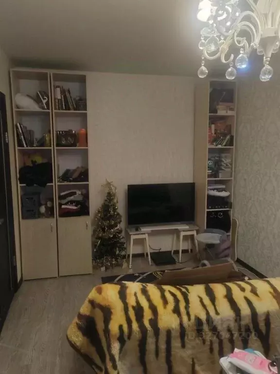 2-к кв. Московская область, Балашиха Балашихинское ш., 12 (64.0 м) - Фото 1