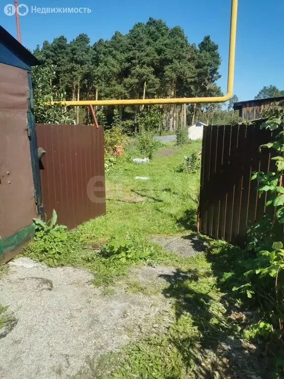 Участок в Златоуст, улица Шушарина (4 м) - Фото 2