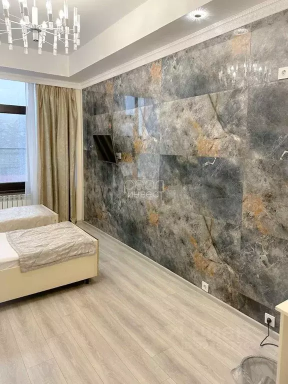 Студия Краснодарский край, Сочи Центральный мкр, ул. Северная, 10 ... - Фото 2