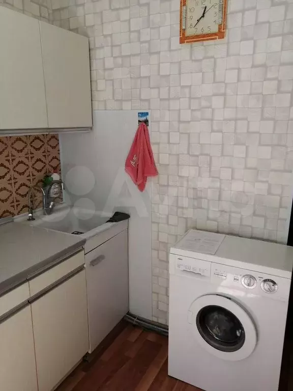 1-к. квартира, 36 м, 4/9 эт. - Фото 1