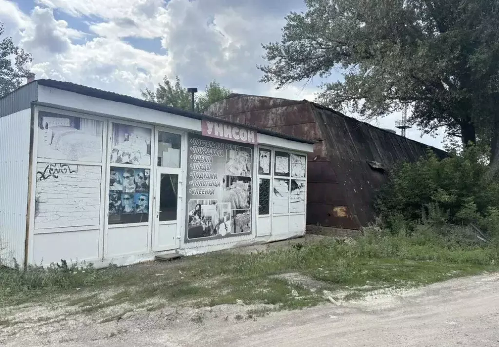 Производственное помещение в Оренбургская область, Оренбург ул. ... - Фото 2