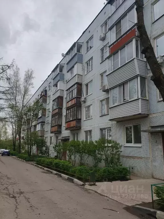 1-к кв. Московская область, Солнечногорск городской округ, пос. ... - Фото 0
