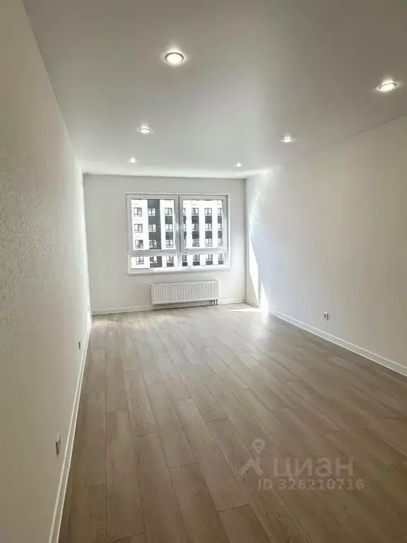 Студия Пензенская область, Пенза Побочинская ул., 13 (35.22 м) - Фото 1