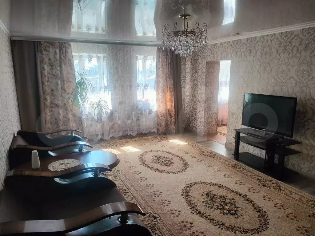 Дом 70 м на участке 15 сот. - Фото 0