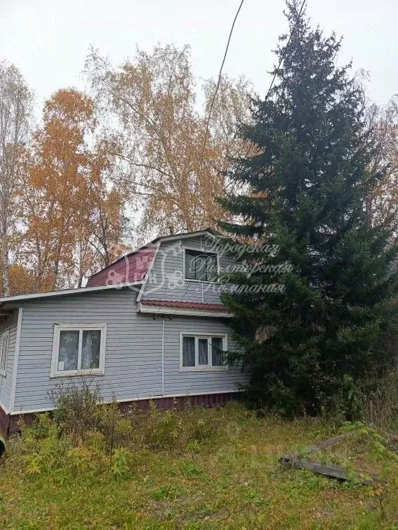 Дом в Иркутская область, Шелеховский район, Олхинское муниципальное ... - Фото 0