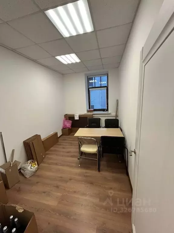 Офис в Москва ул. Земляной Вал, 68/18С5 (145 м) - Фото 1