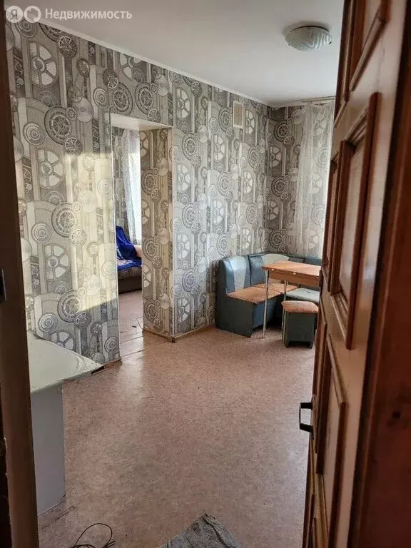 Квартира-студия: Иркутск, Красноказачья улица, 50 (22 м) - Фото 2