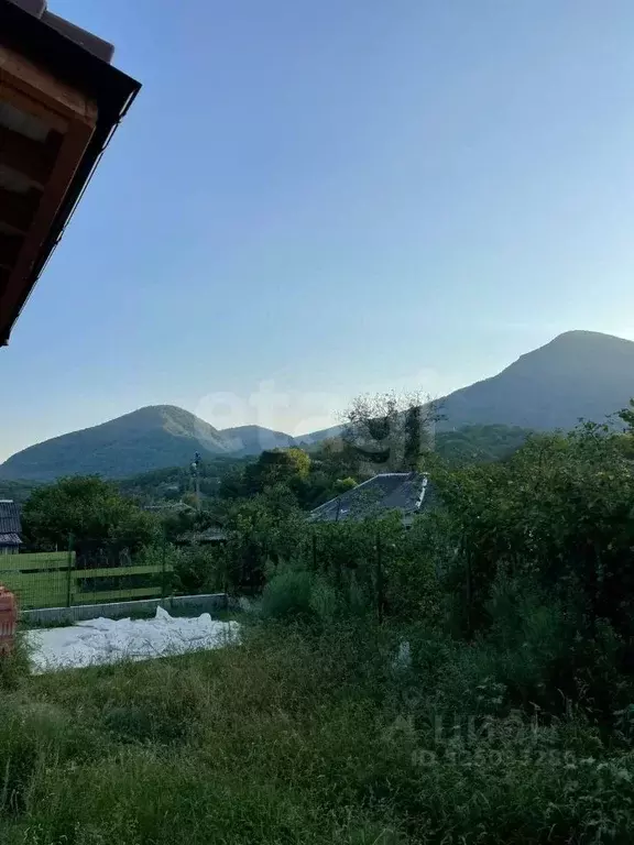 Дом в Краснодарский край, Геленджик городской округ, с. Михайловский ... - Фото 1