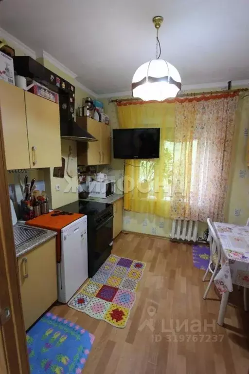 2-к кв. Ханты-Мансийский АО, Нефтеюганск 2-й мкр, 23 (52.0 м) - Фото 0