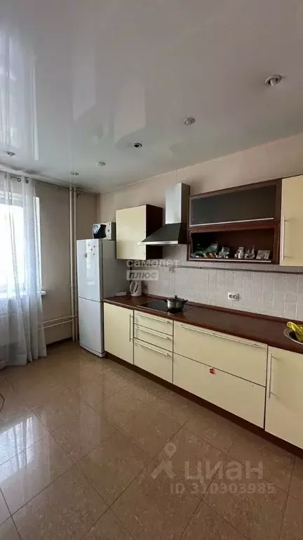 1-к кв. Иркутская область, Иркутск ул. 4-я Советская, 48 (45.0 м) - Фото 0