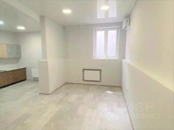 1-к кв. Краснодарский край, Анапа ул. Лермонтова, 116к2 (35.0 м) - Фото 0