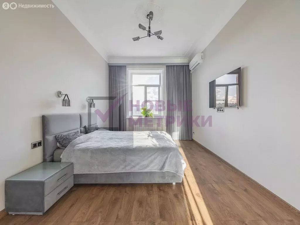 2-комнатная квартира: Санкт-Петербург, Московский проспект, 182 (53.1 ... - Фото 2