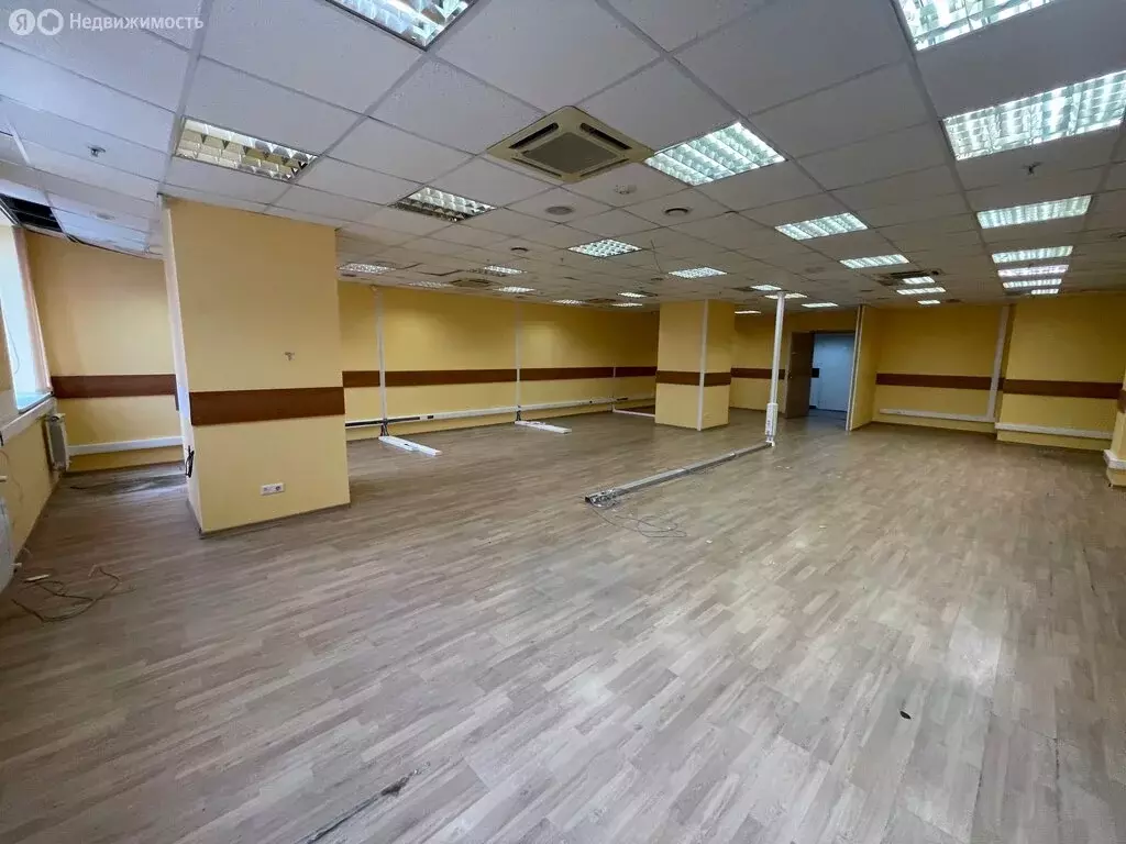 Офис (106.4 м) - Фото 1