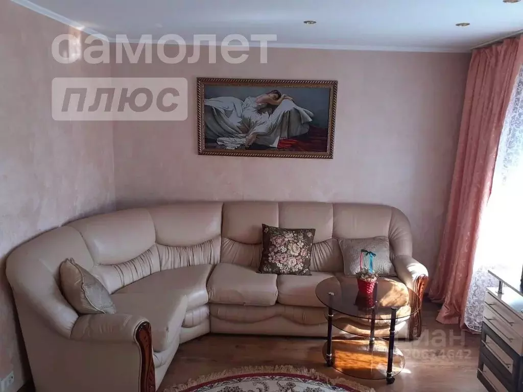 Дом в Алтайский край, Бийск Улалинский пер. (72 м) - Фото 0