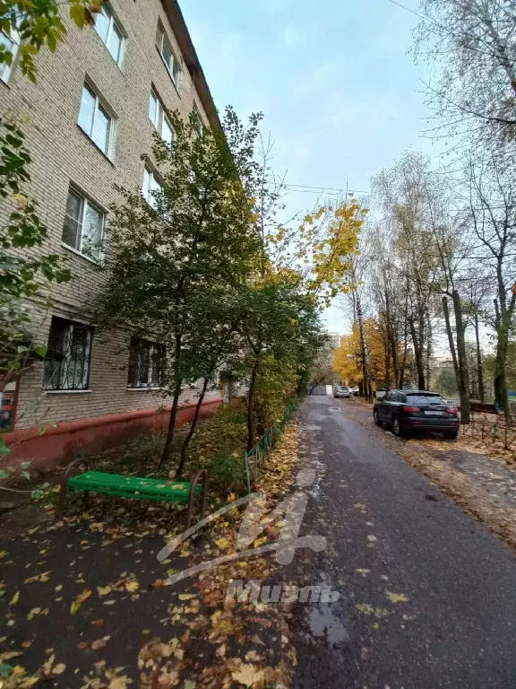 Продается 2-комнатная квартира - Фото 1