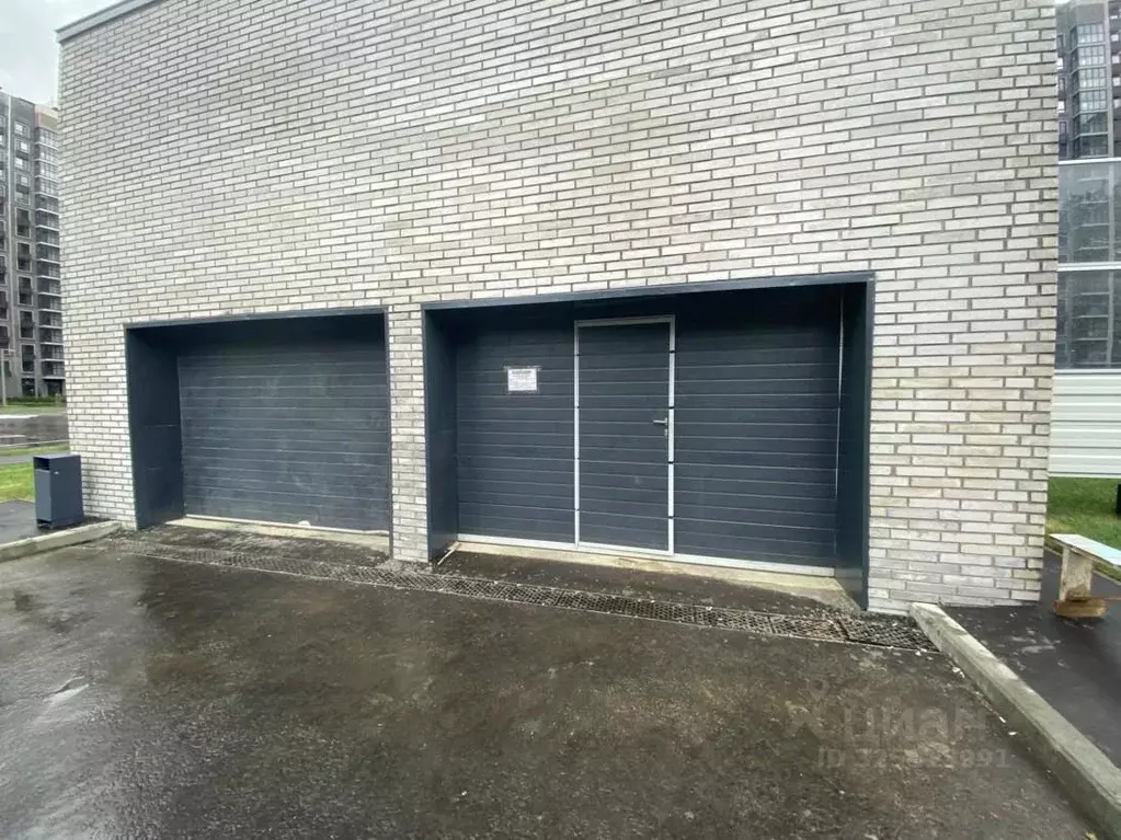 Гараж в Москва Кусковская ул., 12/1 (13 м) - Фото 0