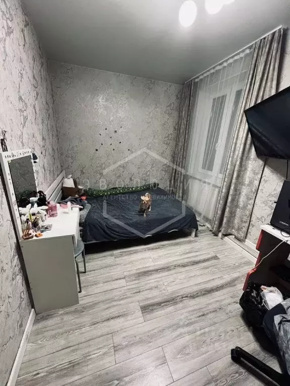 2-к кв. Калининградская область, Калининград ул. Нансена, 20 (39.3 м) - Фото 1