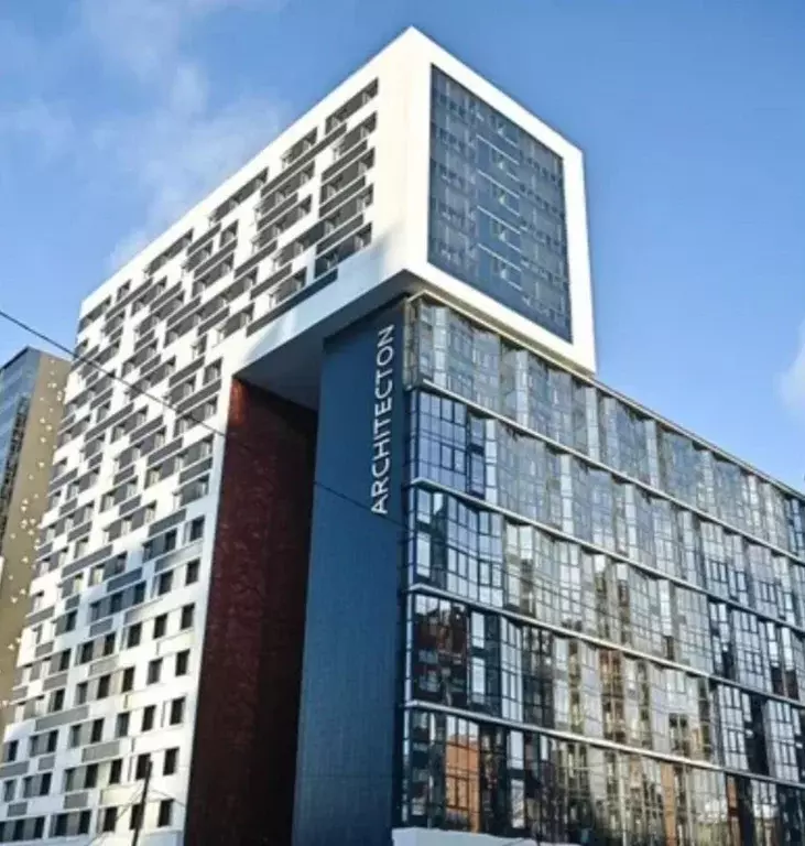 Гараж в Свердловская область, Екатеринбург ул. Декабристов, 20 (15 м) - Фото 1