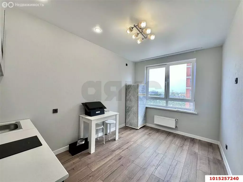 1-комнатная квартира: Краснодар, улица Ивана Беличенко, 92 (37.1 м) - Фото 2