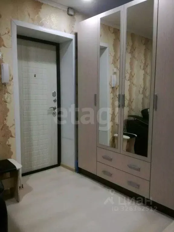 Комната Брянская область, Клинцы ул. Пушкина, 42 (12.0 м) - Фото 1