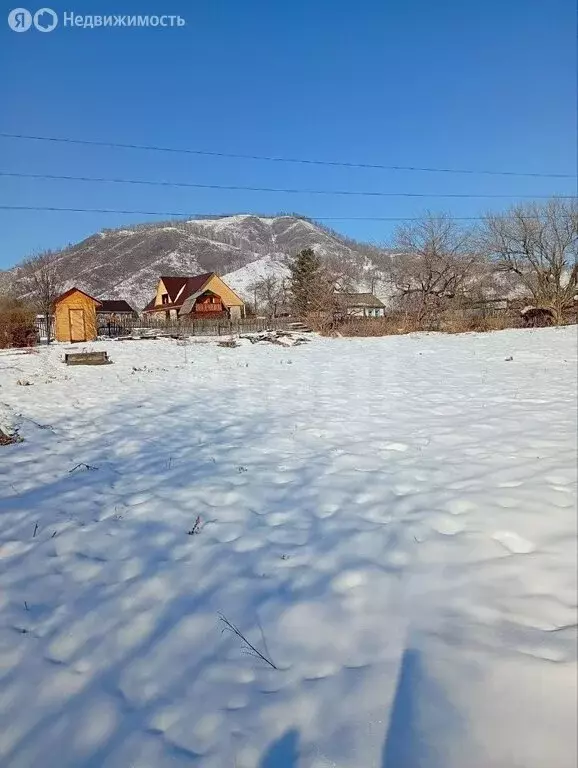 Участок в Шебалинский район, село Черга (15 м) - Фото 2