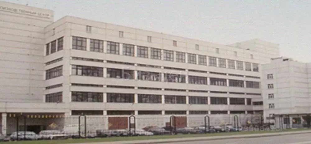 Офис в Москва Фрязевская ул., 10 (32 м) - Фото 1