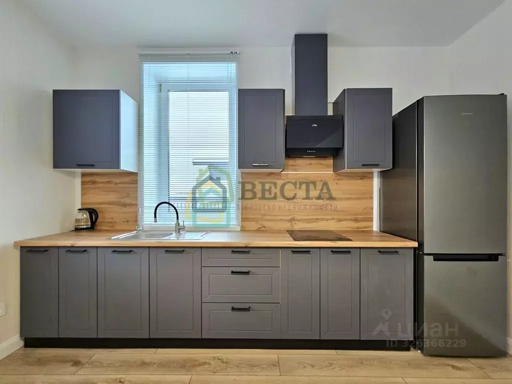 Дом в Ленинградская область, Всеволожский район, Агалатовское с/пос, ... - Фото 2