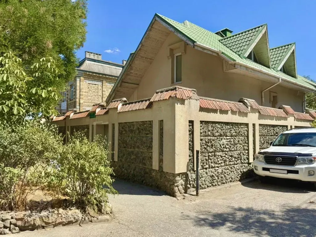 Дом в Крым, Евпатория ул. 13 Ноября, 2 (275 м) - Фото 2