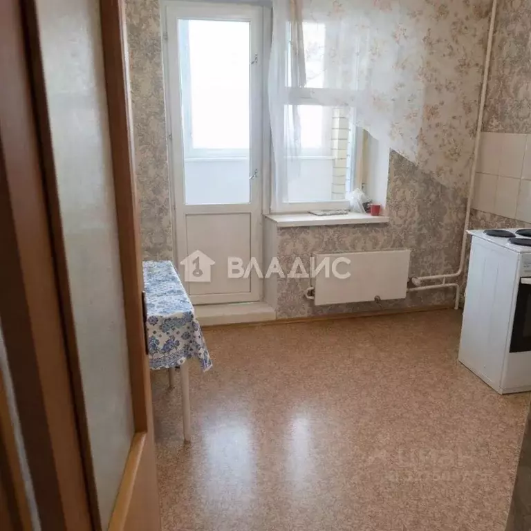 2-к кв. Нижегородская область, Нижний Новгород Щербинки жилрайон, ... - Фото 1