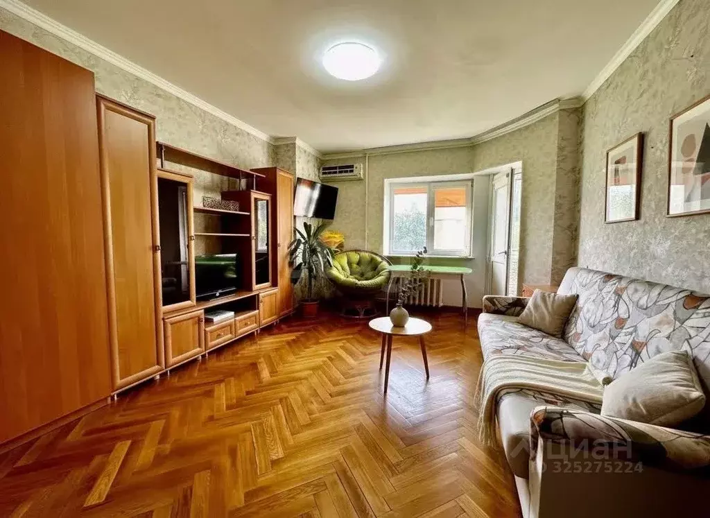 2-к кв. Краснодарский край, Геленджик Ульяновская ул., 19 (74.0 м) - Фото 2