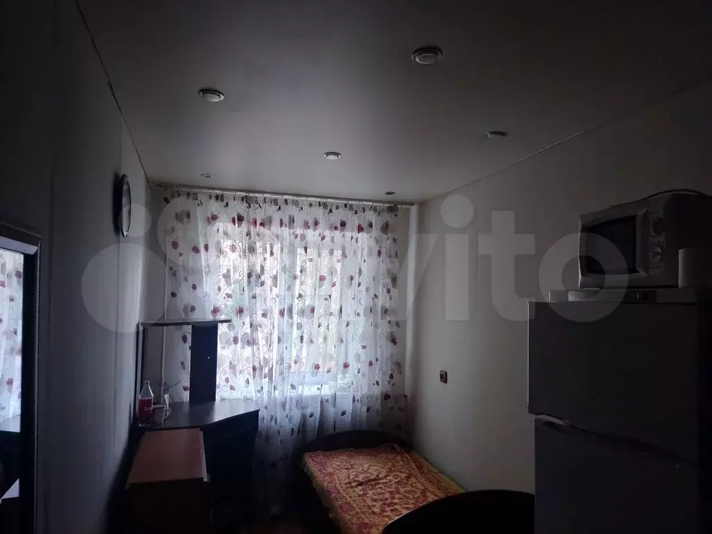 Комната 13 м в 4-к., 3/4 эт. - Фото 1