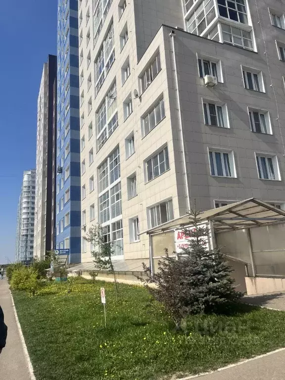 Офис в Тверская область, Тверь ул. Левитана, 52 (43 м) - Фото 2