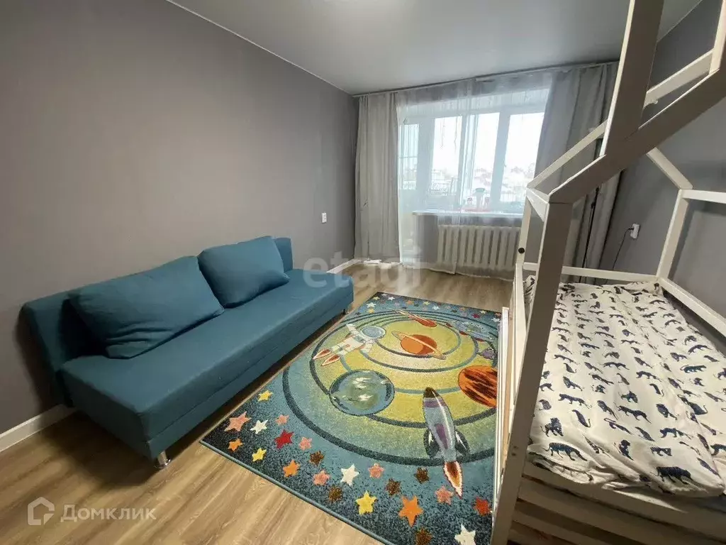 Продаётся 2-к квартира, 47.2 м - Фото 0