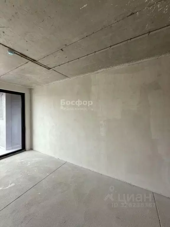 1-к кв. Крым, Феодосия муниципальный округ, Коктебель пгт ул. ... - Фото 1