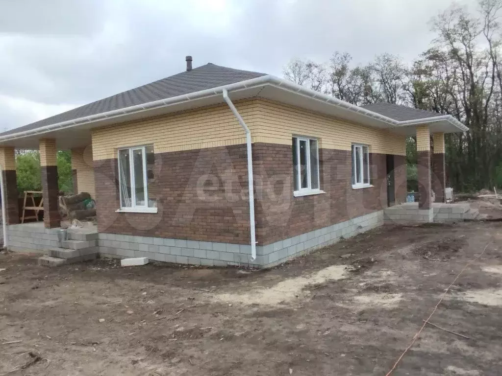 Дом 125 м на участке 12 сот. - Фото 0