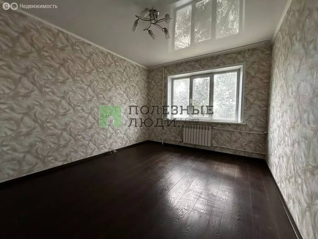 2-комнатная квартира: Астрахань, Звёздная улица, 43 (48 м) - Фото 0