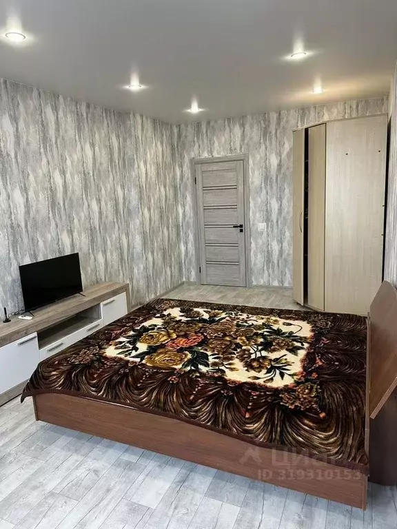 1-к кв. Самарская область, Самара просп. Карла Маркса, 242 (390.0 м) - Фото 0