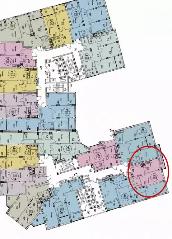 1-комнатная квартира: Саратов, улица имени И.В. Мичурина, 167 (49 м) - Фото 1