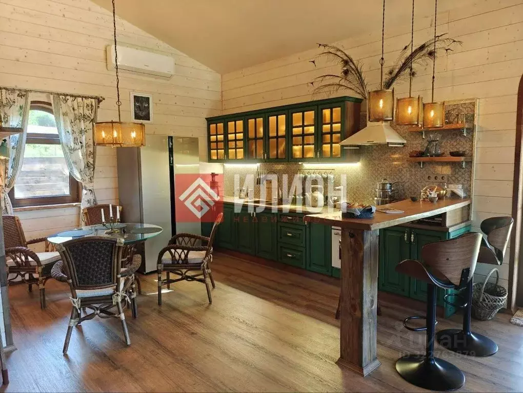 Дом в Крым, Бахчисарайский район, Голубинское с/пос, с. Путиловка ул. ... - Фото 2