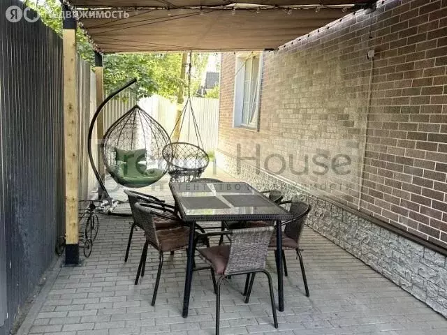 Дом в посёлок городского типа Новоивановское, Вокзальная улица, 8 (150 ... - Фото 2