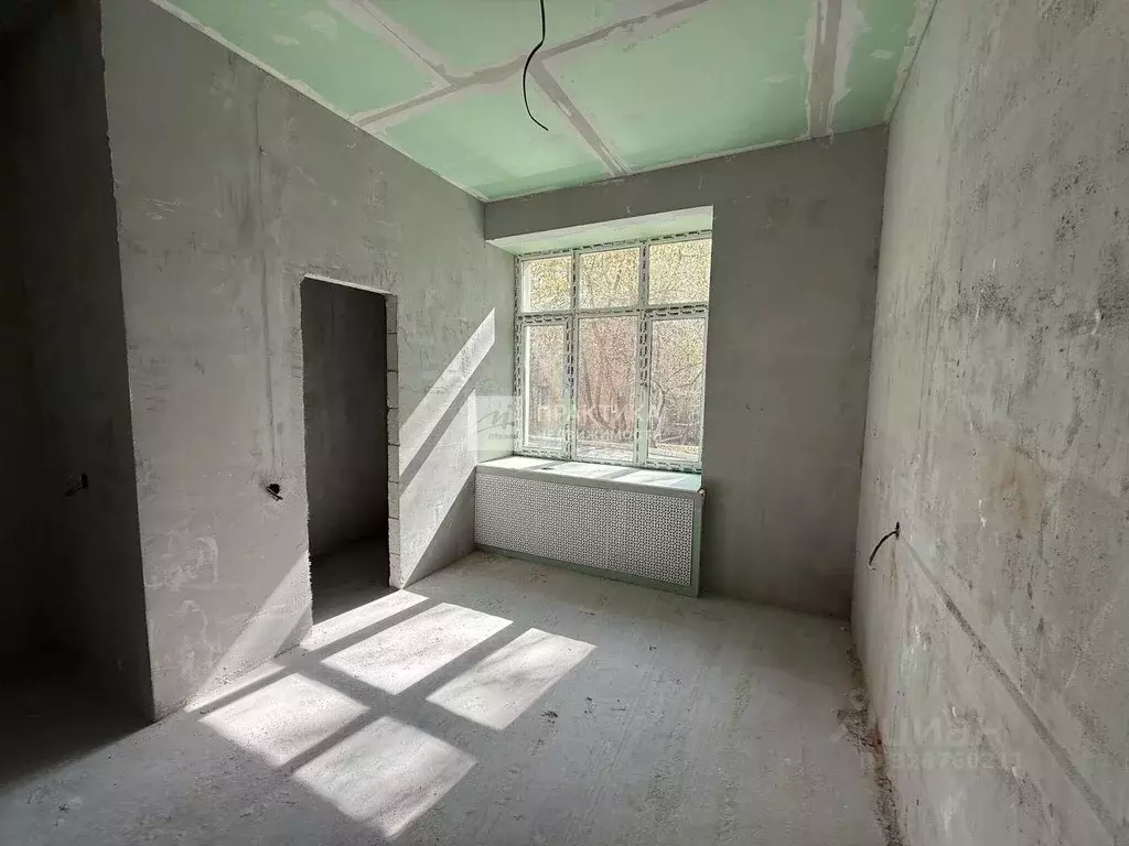 Квартира, студия, 14.1 м - Фото 1