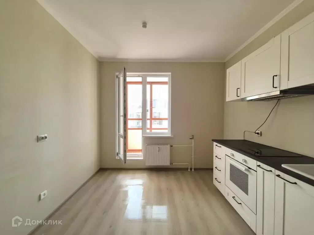 Продаётся 1-к квартира, 37.4 м - Фото 0