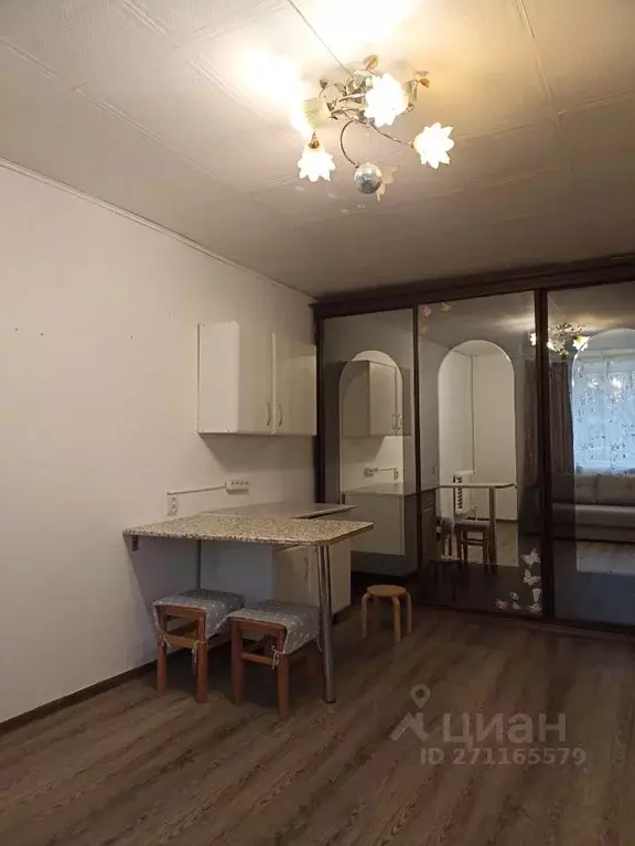 Комната Санкт-Петербург ул. Беринга, 32К3 (18.0 м) - Фото 1