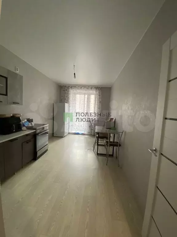 2-к. квартира, 60,5 м, 3/9 эт. - Фото 0